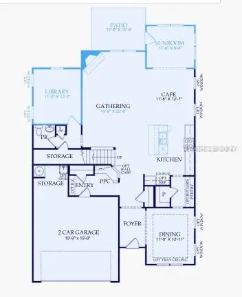 80 Scarlet Sage Drive, Bluffton, SC 29910 - #2