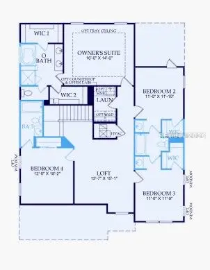 80 Scarlet Sage Drive, Bluffton, SC 29910 - #3