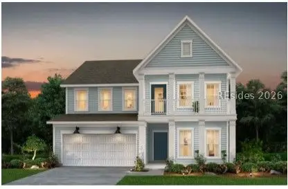 66 Scarlet Sage Drive, Bluffton, SC 29910 - #1