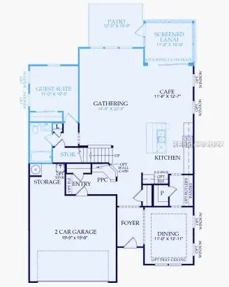 66 Scarlet Sage Drive, Bluffton, SC 29910 - #2