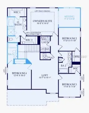 66 Scarlet Sage Drive, Bluffton, SC 29910 - #3