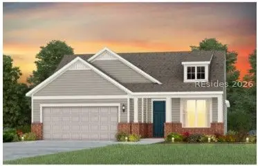56 Scarlet Sage Drive, Bluffton, SC 29910