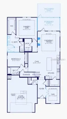 56 Scarlet Sage Drive, Bluffton, SC 29910 - #2