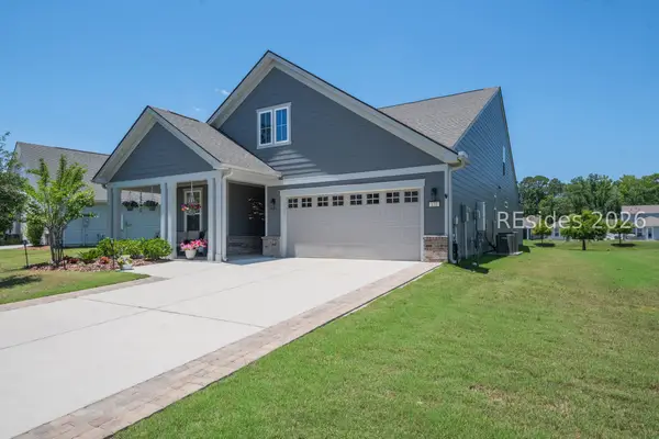 173 Carnation Road, Okatie, SC 29909