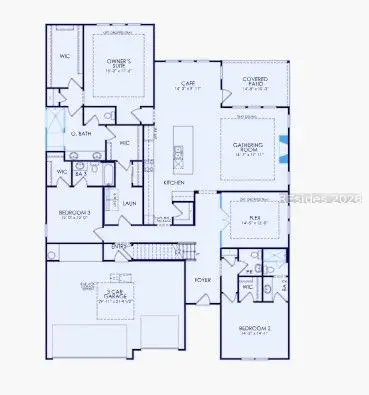 223 Midpoint Boulevard, Bluffton, SC 29910 - #2