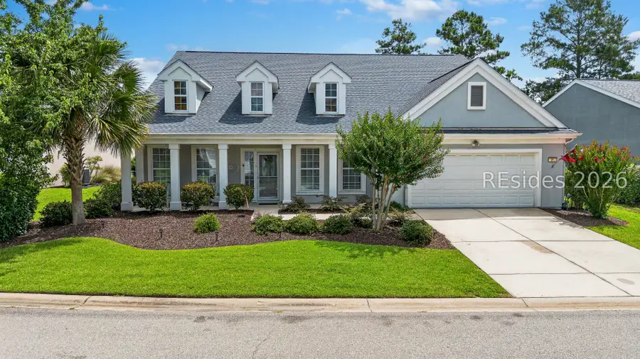21 Belvedere Lane, Bluffton, SC 29909 - #3