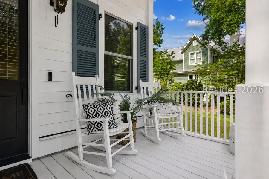 37 Park Square S, Beaufort, SC 29907 - #2
