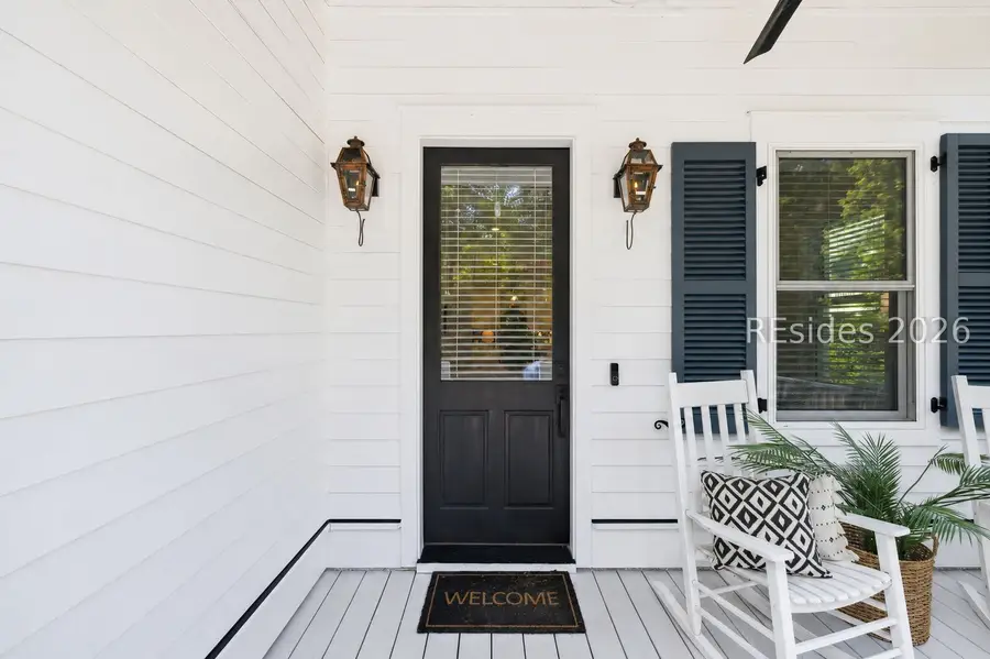 37 Park Square S, Beaufort, SC 29907 - #3
