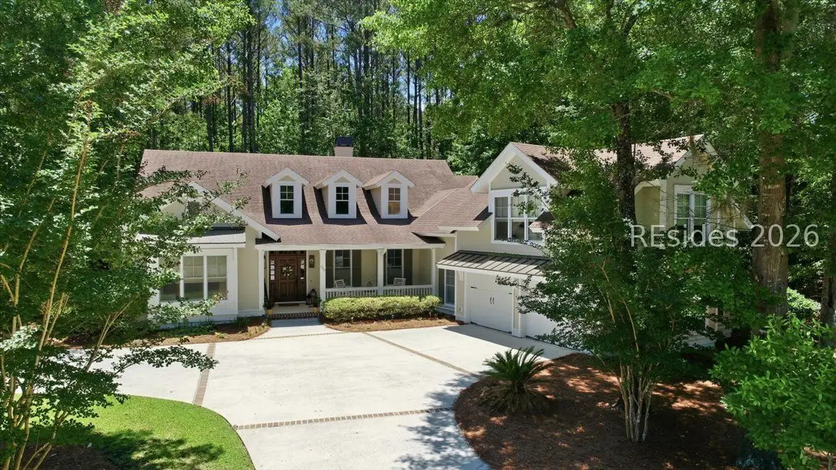 440 Hampton Lake Drive, Bluffton, SC 29910 - #1