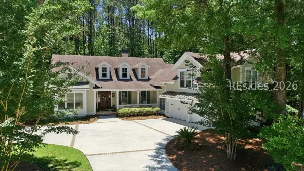 440 Hampton Lake Drive, Bluffton, SC 29910