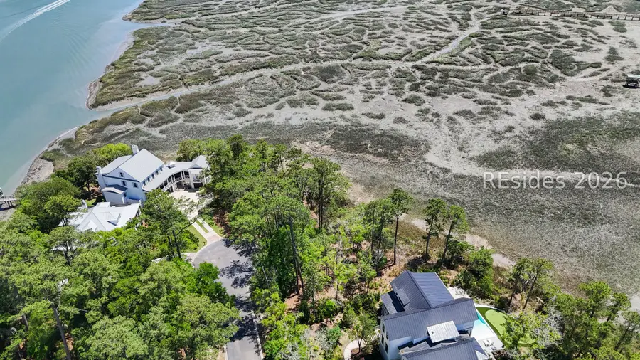 6 Anchorage Way, Beaufort, SC 29902 - #3