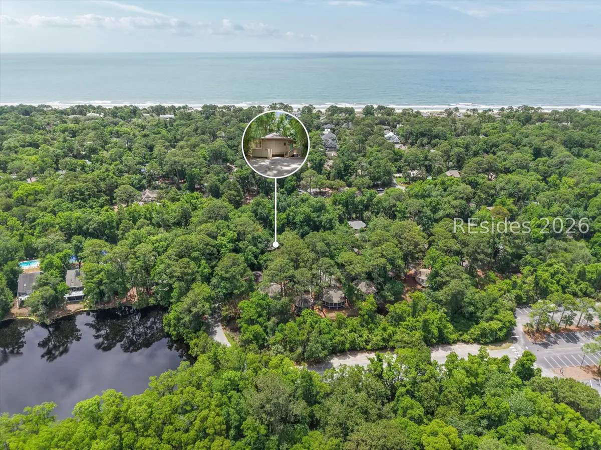 40 Night Heron Lane, Hilton Head Island, SC 29928 - #1