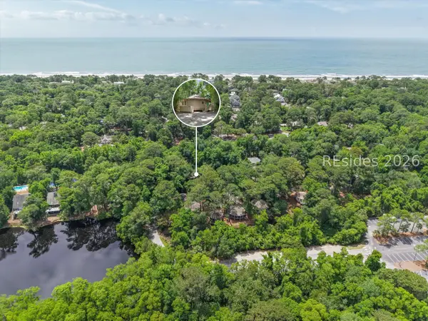 40 Night Heron Lane, Hilton Head Island, SC 29928