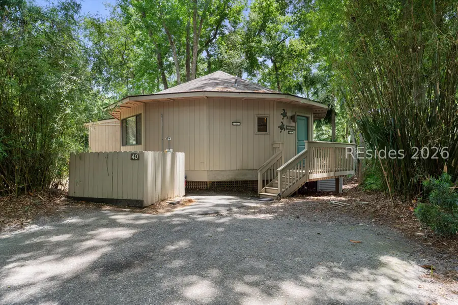 40 Night Heron Lane, Hilton Head Island, SC 29928 - #2