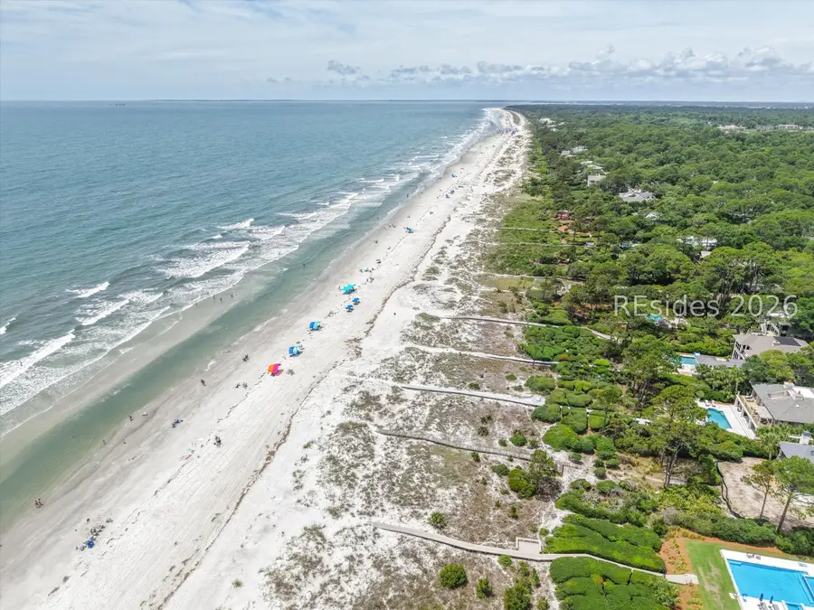 40 Night Heron Lane, Hilton Head Island, SC 29928 - #3