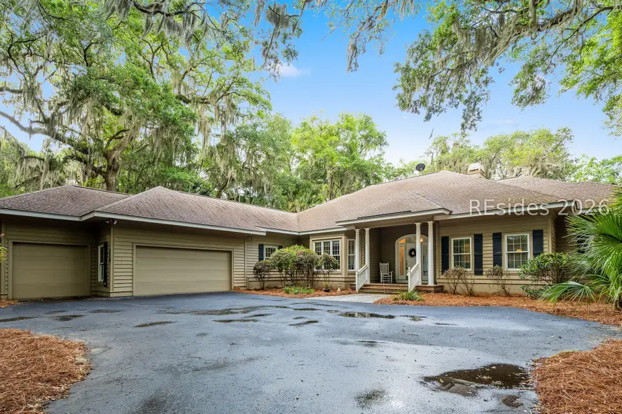 5 Shellfish Lane, Okatie, SC 29909 - #2