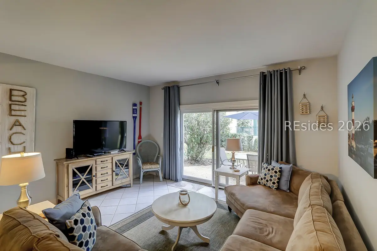 19 Stoney Creek Road #286, Hilton Head Island, SC 29928 - #1