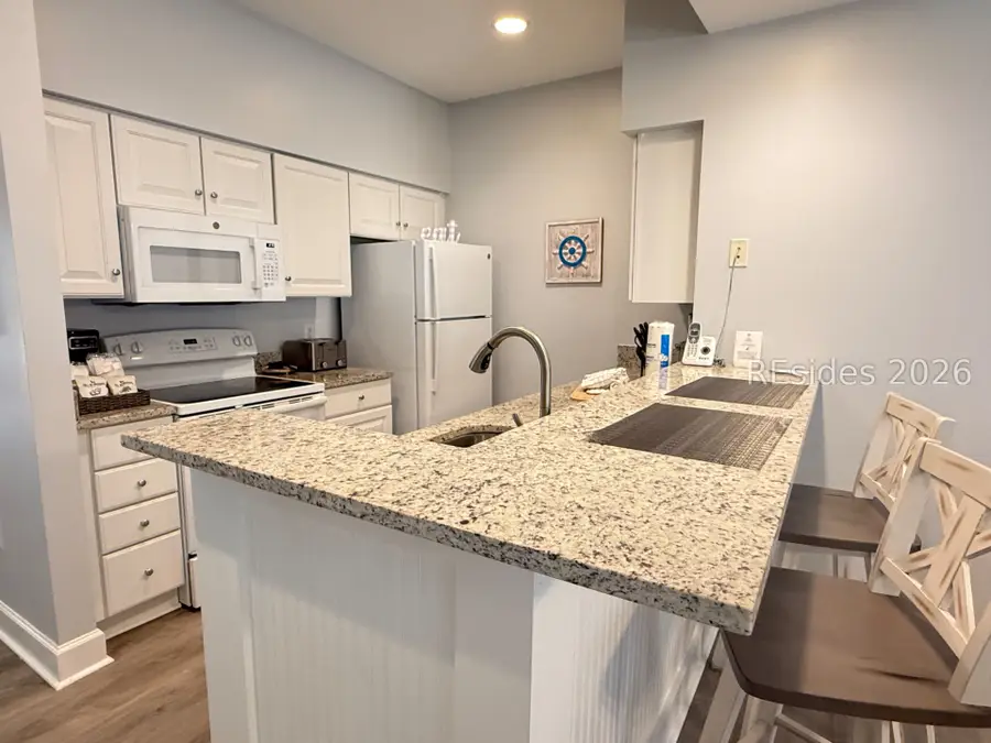 30 Aberdeen Court, Hilton Head Island, SC 29926 - #2