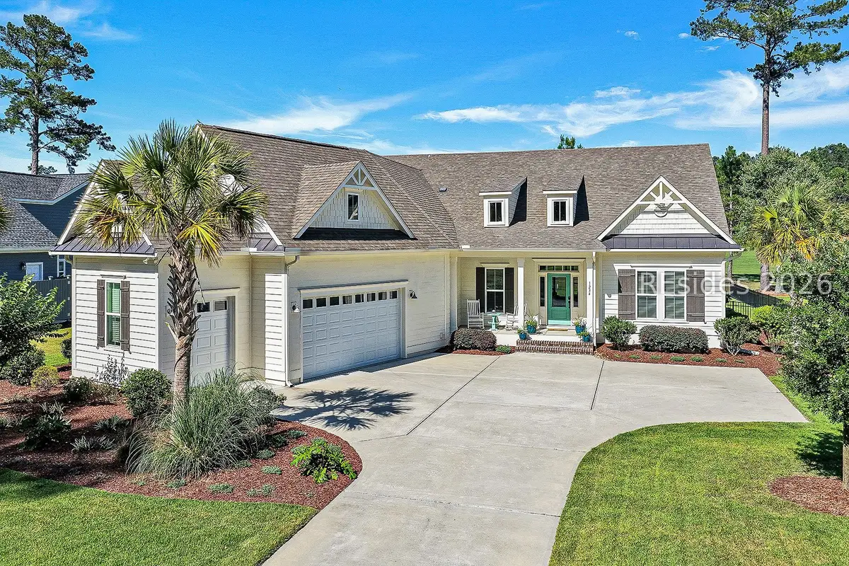 1234 Riverton Pointe Boulevard, Hardeeville, SC 29927 - #1