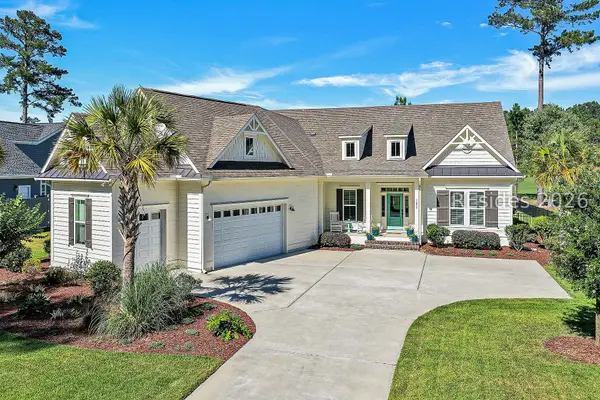 1234 Riverton Pointe Boulevard, Hardeeville, SC 29927
