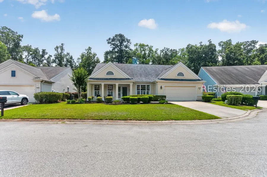 6 Raven Glass Lane, Bluffton, SC 29909 - #2