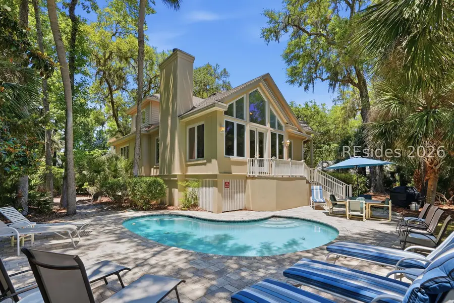 1 Sutherland Court, Hilton Head Island, SC 29928 - #2