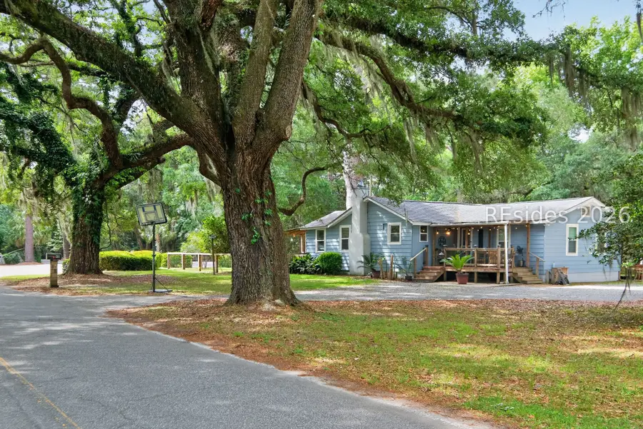 48 Camp Saint Mary Road, Okatie, SC 29909 - #2