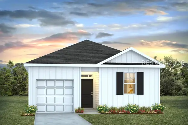 717 Sanctum Street, Ridgeland, SC 29936