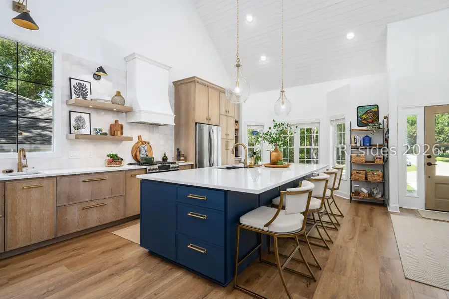 27 Wax Myrtle Court, Hilton Head Island, SC 29926 - #3