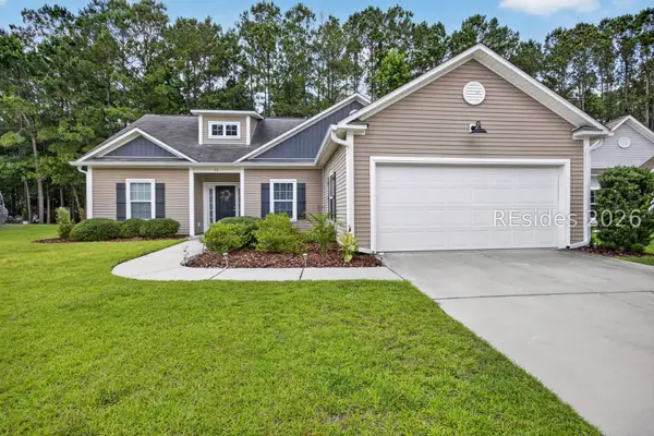 33 Sand Live Oak Drive, Bluffton, SC 29910