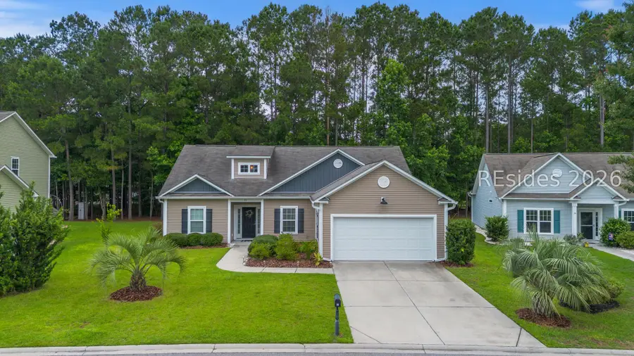 33 Sand Live Oak Drive, Bluffton, SC 29910 - #2