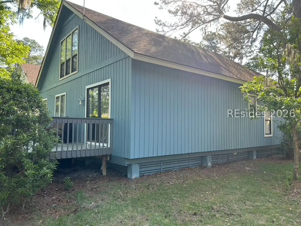 41 Wee Road #41, Hilton Head Island, SC 29926 - #1
