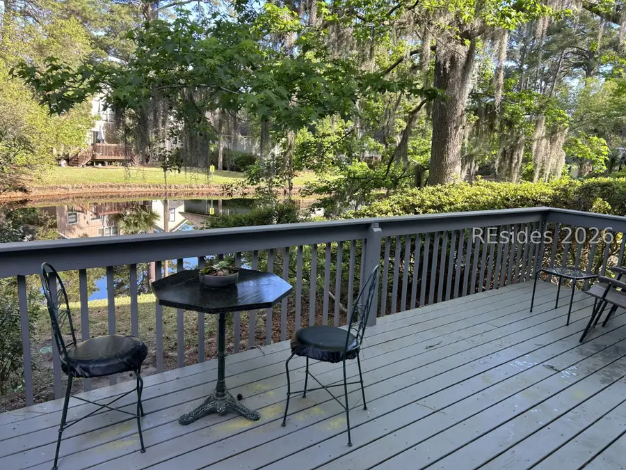 41 Wee Road #41, Hilton Head Island, SC 29926 - #2