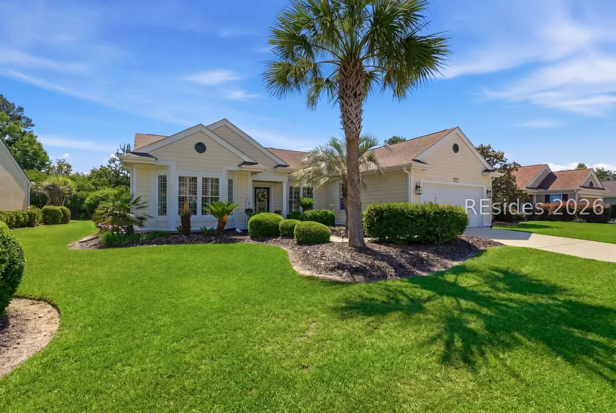30 Penny Creek Drive, Bluffton, SC 29909 - #1