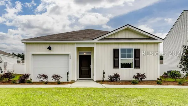 717 Sanctum Street, Ridgeland, SC 29936