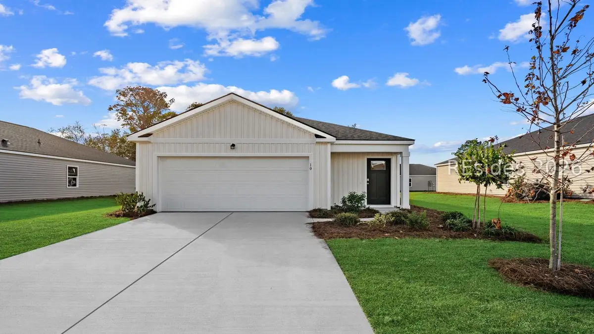 703 Sanctum Street, Ridgeland, SC 29936 - #1