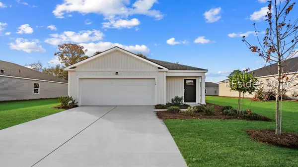 703 Sanctum Street, Ridgeland, SC 29936
