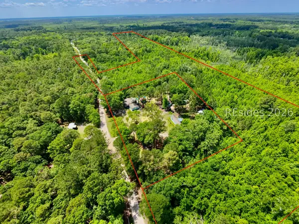 526 Roper Road, Hardeeville, SC 29927