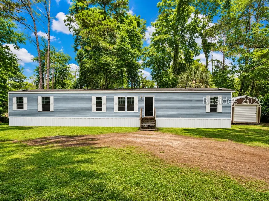 14 Palm Point Road, Beaufort, SC 29907 - #2