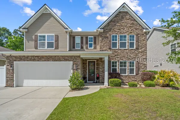 118 Tanners Run, Bluffton, SC 29910