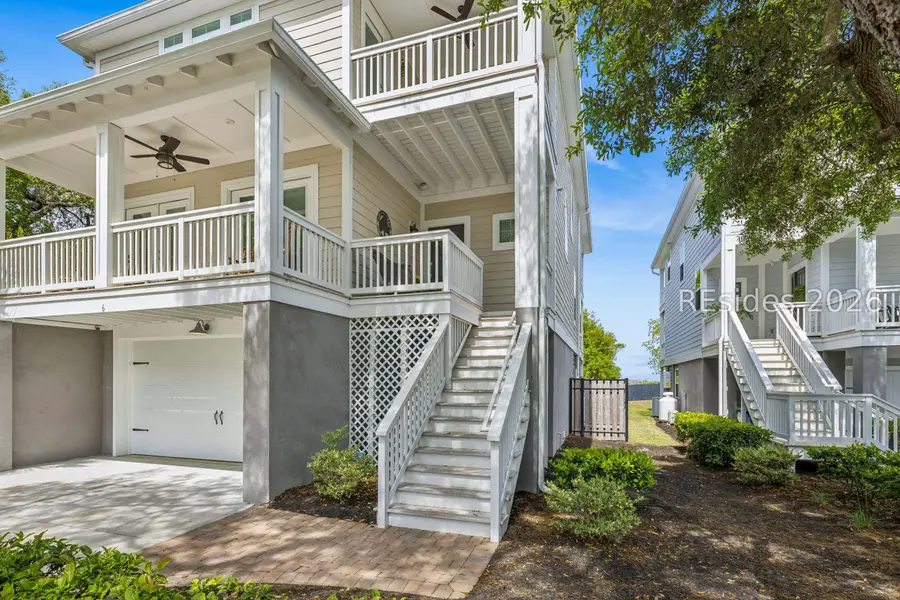6 Talon Court, Hilton Head Island, SC 29926 - #3