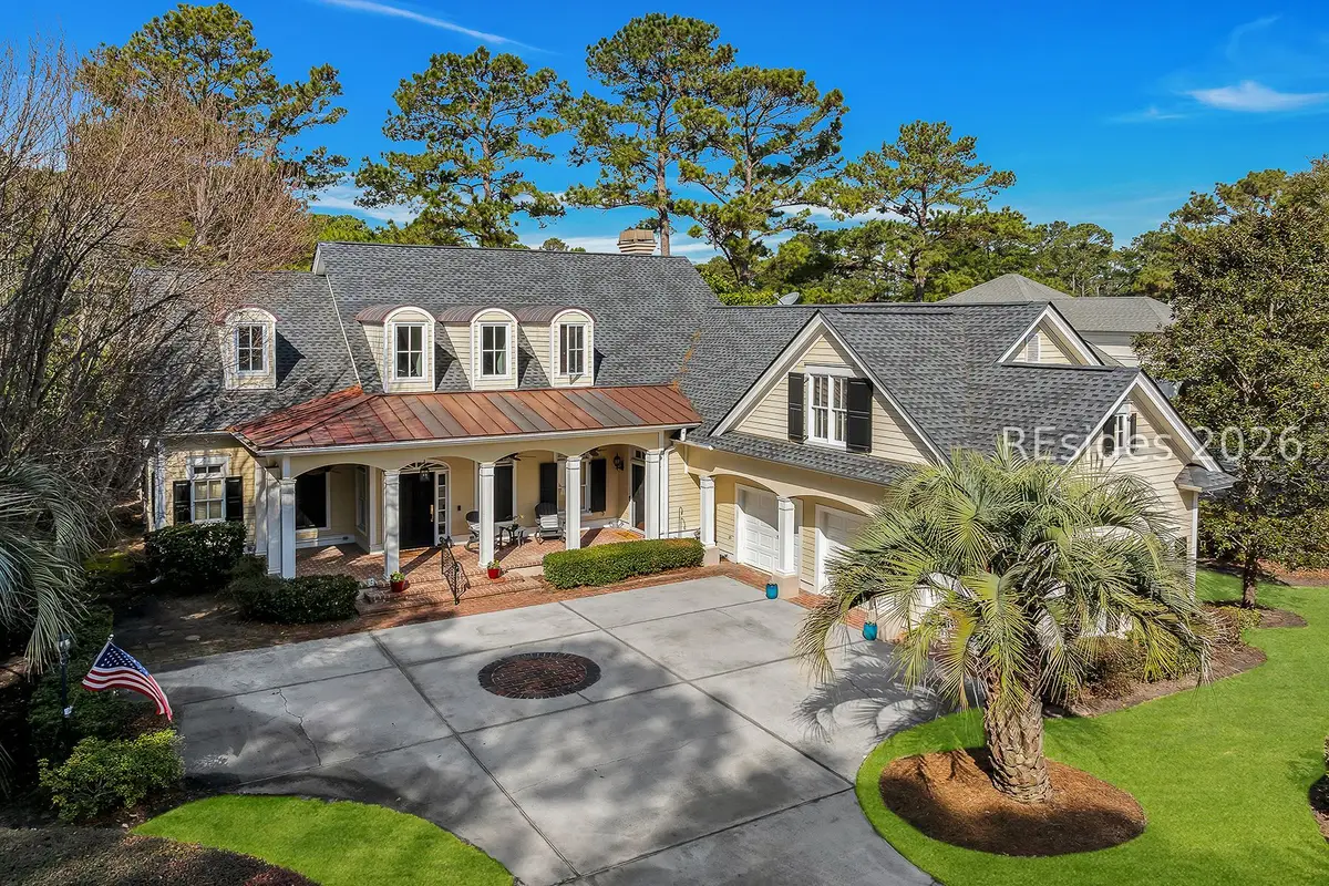 1 Kershaw Drive, Bluffton, SC 29910 - #1