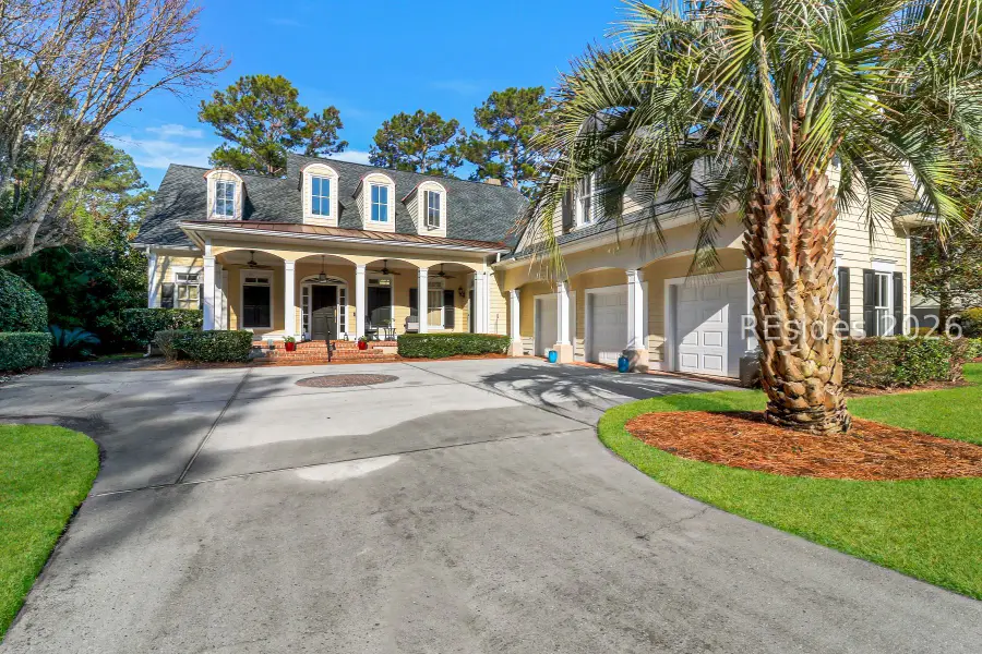 1 Kershaw Drive, Bluffton, SC 29910 - #2
