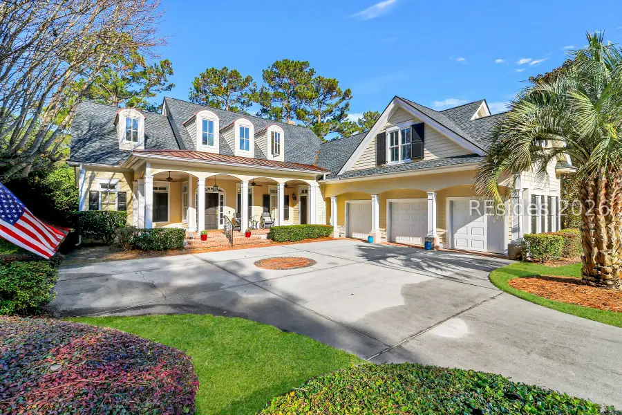 1 Kershaw Drive, Bluffton, SC 29910 - #3