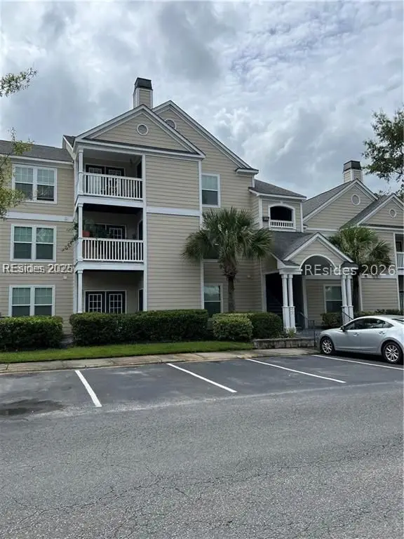 100 Kensington Boulevard #1107, Bluffton, SC 29910 - #2