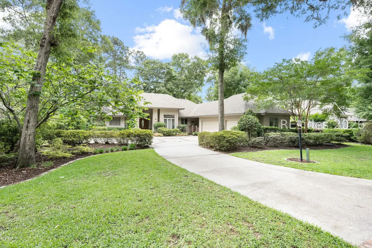 14 Larium Place, Hilton Head Island, SC 29926 - #1