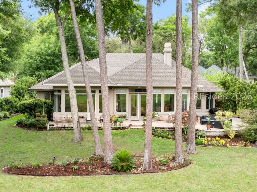 14 Larium Place, Hilton Head Island, SC 29926 - #3