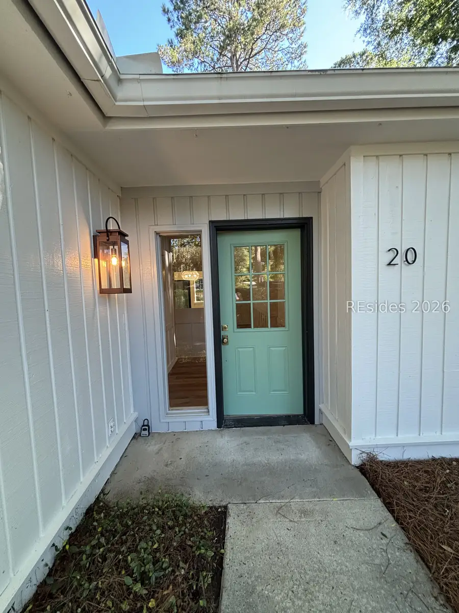 20 Kings Court, Hilton Head Island, SC 29926 - #2