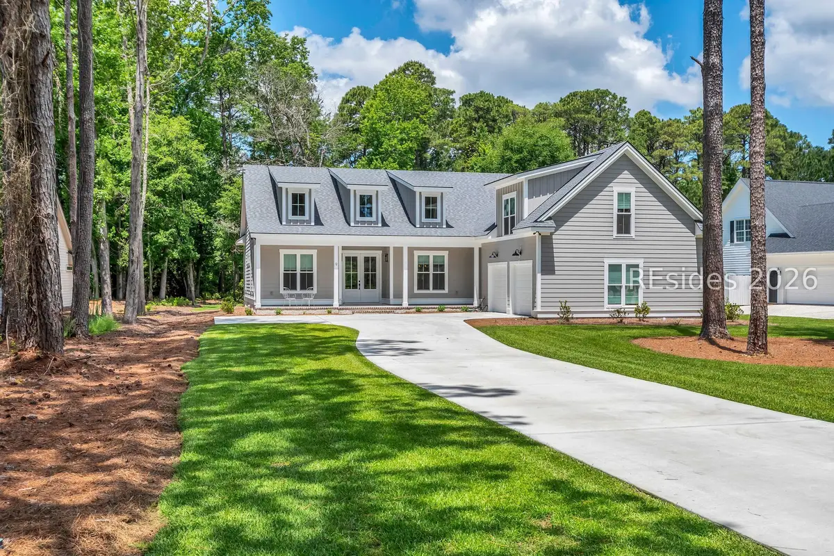 9 Ferebee Court, Bluffton, SC 29910 - #1