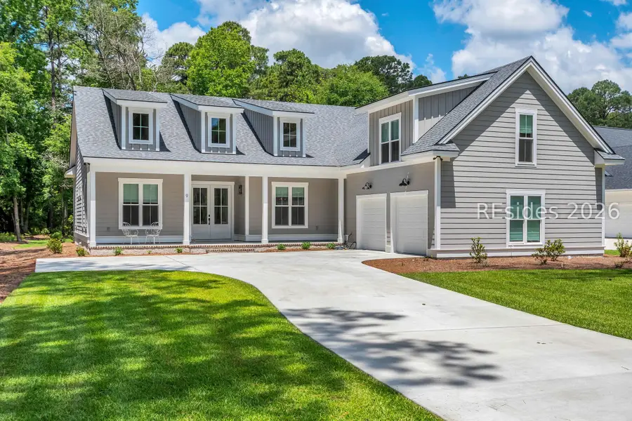 9 Ferebee Court, Bluffton, SC 29910 - #2